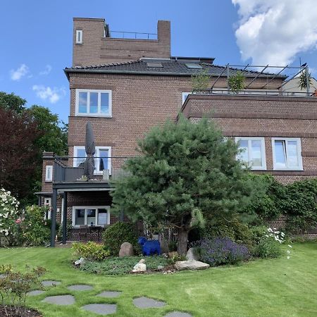 Haus Roeper: Seetang Росток Екстериор снимка