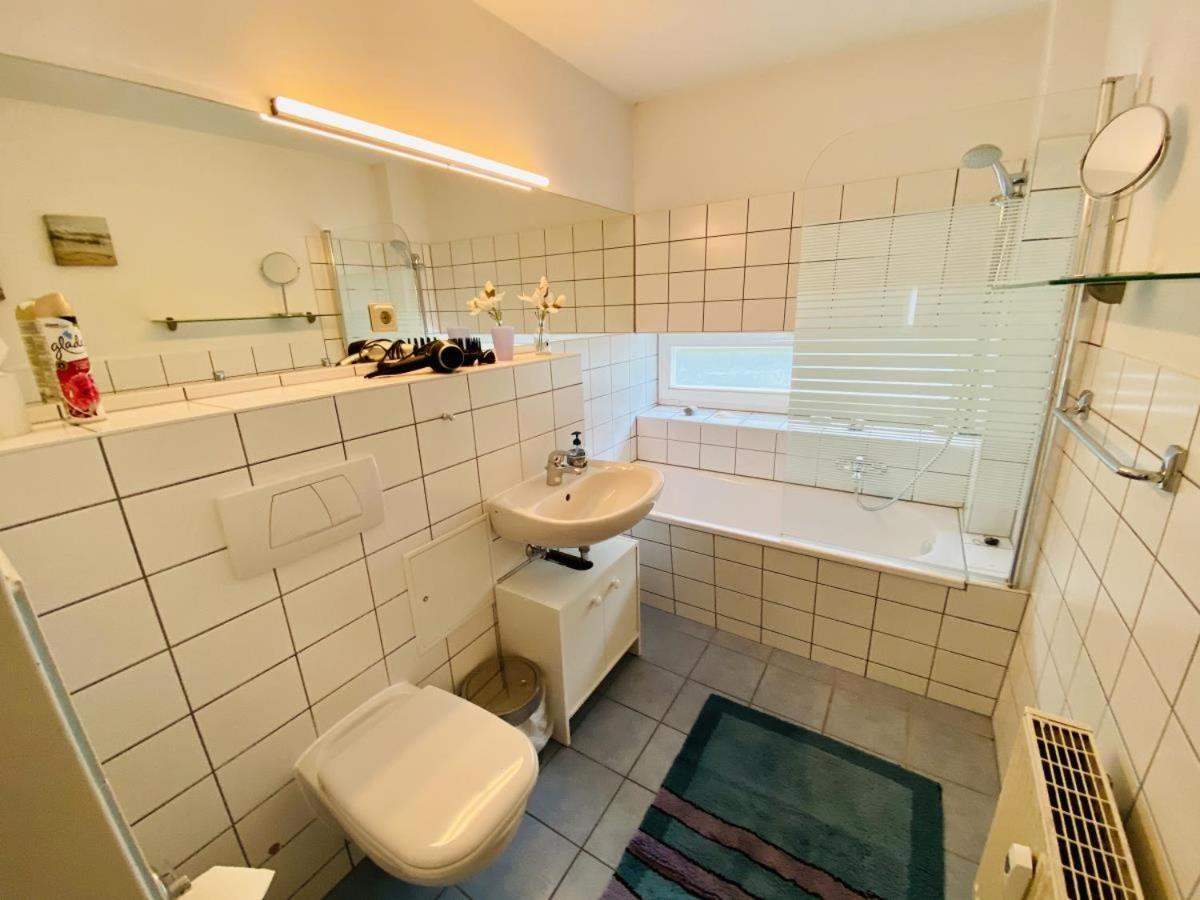 Haus Roeper: Seetang Росток Екстериор снимка